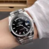 Rolex Day-Date Black 40mm