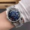 Rolex Day-Date Gradient Blue 40mm