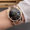 Rolex Day-Date Smoked Grey 40mm
