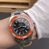 Omega Seamaster Black Dial 42mm
