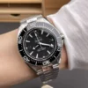 Omega Seamaster Black Dial 42mm