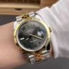 Rolex Datejust Two-Tone 41mm