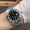 Rolex Submariner Green 41mm