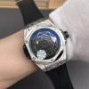 Hublot Skeleton 45mm