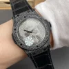Hublot Classic Fusion Fully Diamond 45mm