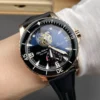 Blancpain Fifty Fathoms Rose Gold 45mm