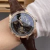 Roger Dubuis Excalibur Rose Gold 45mm