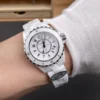 Chanel J12 Ceramic 33mm