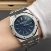 AP Classic 15202 Blue Dial 39mm
