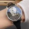 Breguet Tradition 7097 BB White Gold 40mm