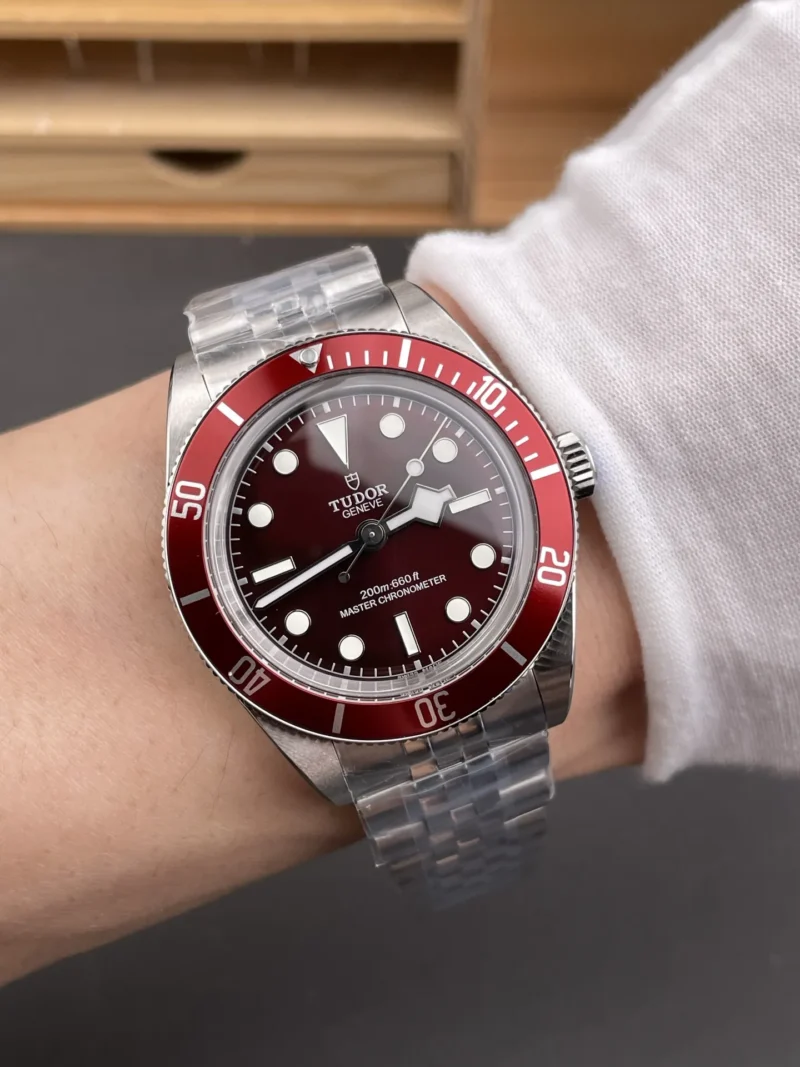 Tudor Black Bay M7939 39mm