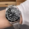 Tudor Black Bay M7941 A1 A0 Black dial 41mm