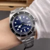 Tudor Black Bay M7943 Blue dial 68 43mm