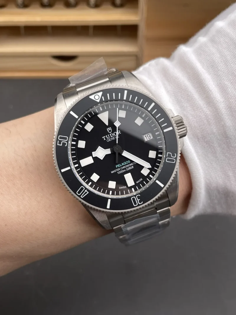 Tudor Pelagos Titanium 43mm