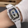 Richard Mille RM 07-01 Fully Diamond 45mm