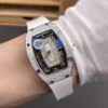 Richard Mille RM 07-01 Mother-of-Pearl 45mm