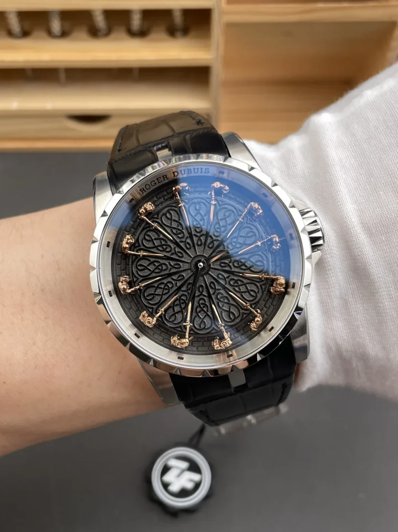 Roger Dubuis Excalibur 45mm
