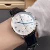 IWC Portugieser White Dial 40.9mm