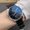 IWC Portugieser Black Dial 40.9mm