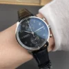 IWC Portugieser Black Dial 41mm