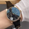 IWC Portugieser Rose Gold 42mm