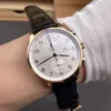 IWC Portugieser Rose Gold 40.9mm