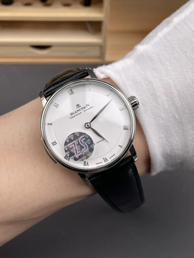 Blancpain Classic 40mm