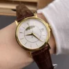 Patek Philippe Calatrava Brown