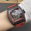 Richard Mille RM 055 49.9x42.07mm