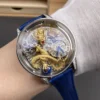Jaquet Droz Tourbillon 47mm
