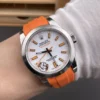 Rolex Milgauss Rubber Strap