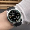 Rolex Milgauss Rubber Strap