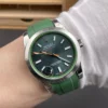 Rolex Milgauss Rubber Strap