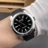 Rolex Milgauss Rubber Strap