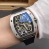 Richard Mille RM 67-01 Titanium 48mm