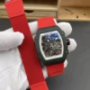 Richard Mille RM 67-02 Green 47x9.27mm