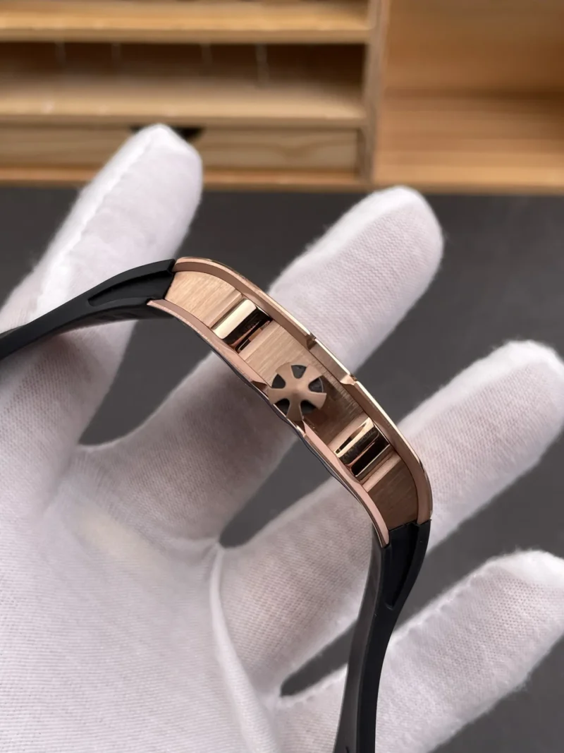 Richard Mille RM 67-01 Rose Gold