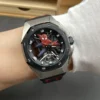 AP Royal Oak Concept Skeleton 42mm
