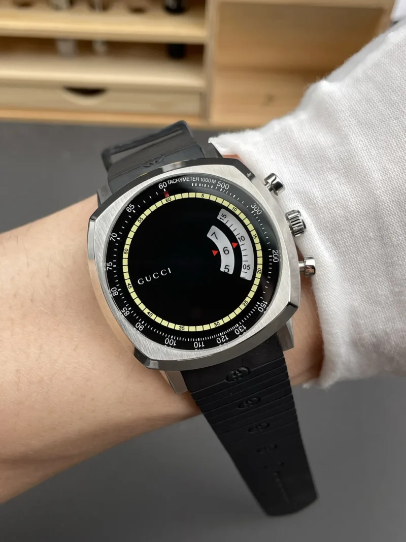Gucci Grip 40mm