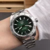 TAG Heuer Aquaracer Green 40mm
