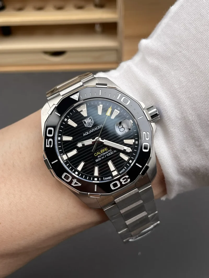 TAG Heuer Aquaracer Ceramic 41mm
