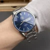 TAG Heuer Carrera Blue Dial 41mm