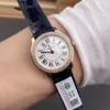 Cartier Ronde Moissanite 29mm