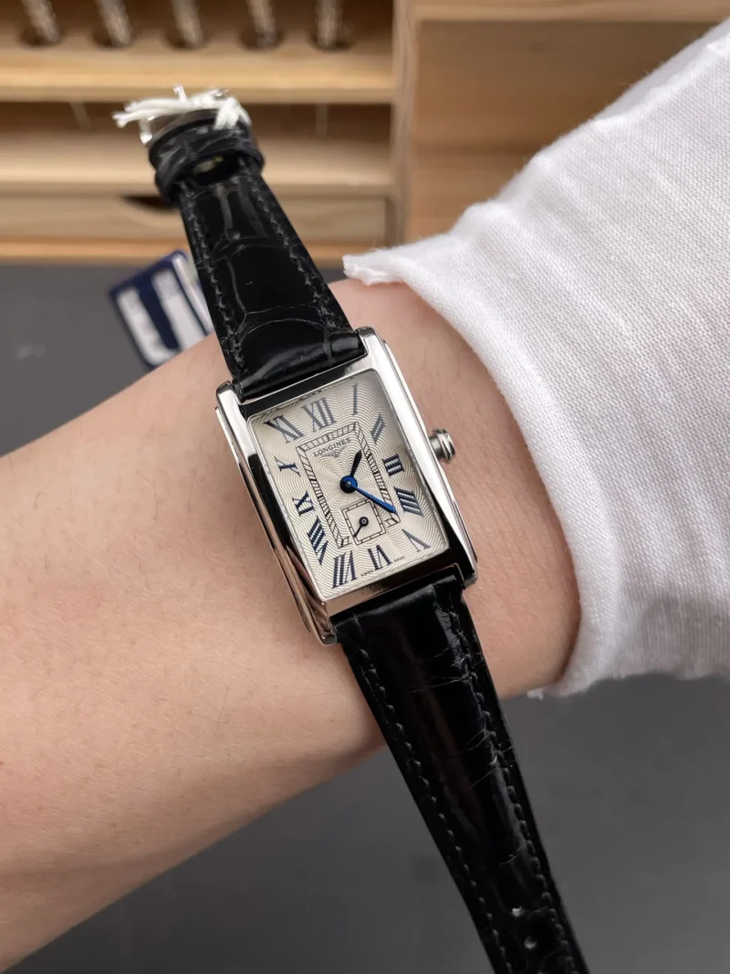 Longines Ladies 20.8x32mm