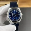Vacheron Constantin Overseas Blue Dial 41mm