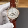 Jaeger-LeCoultre Master Rose Gold 39mm