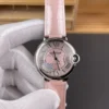 Cartier Ballon Bleu 36mm