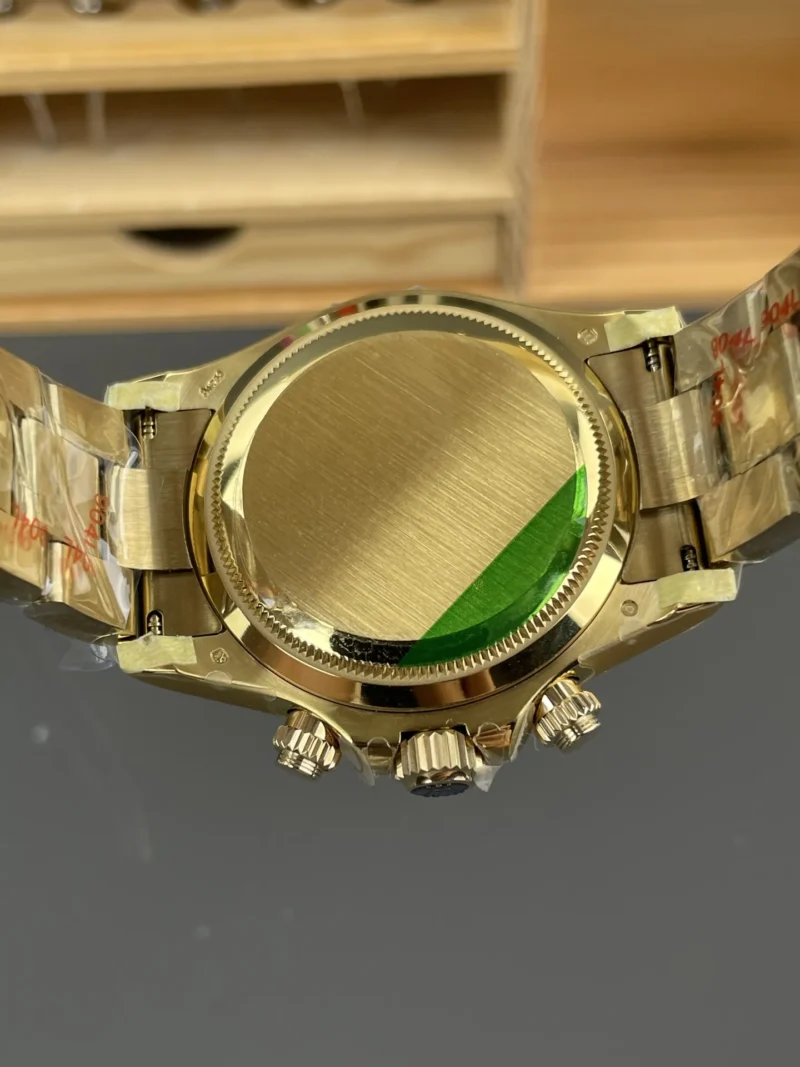 Rolex 40mm