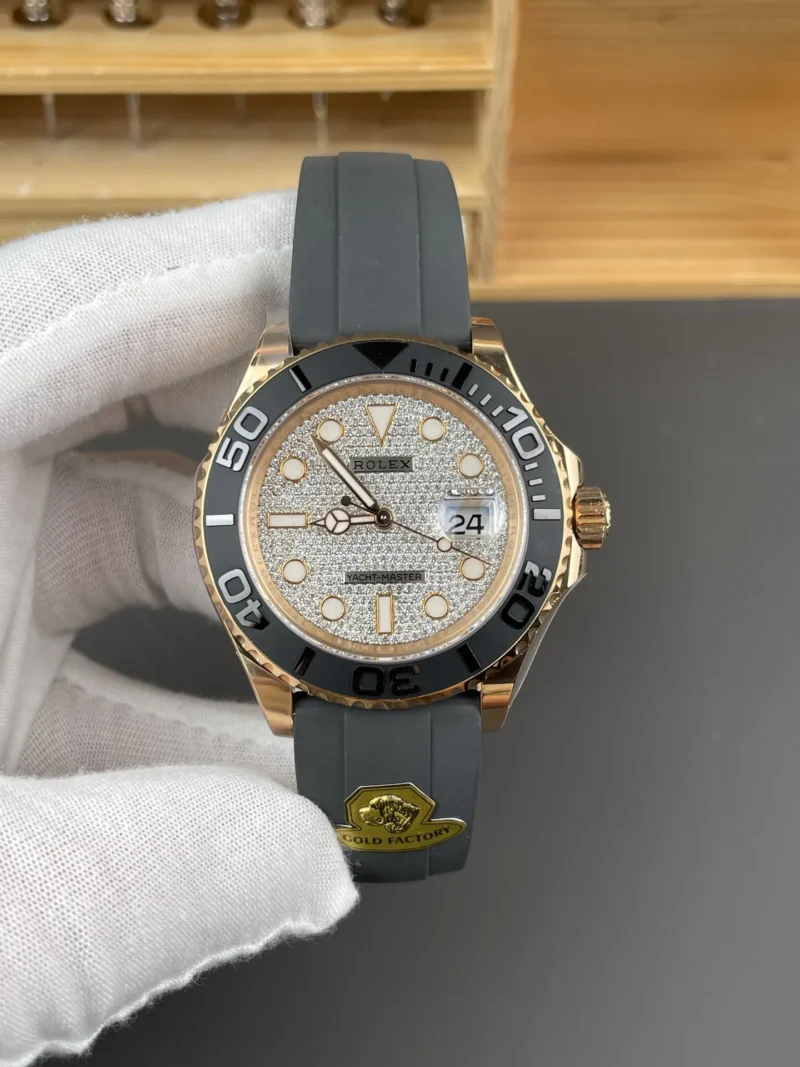 Rolex Yacht-Master 40mm