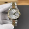 Rolex Diamond Markers 36mm